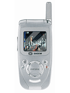 Best available price of Sagem MY C-5w in Guineabissau