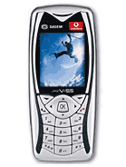 Best available price of Sagem MY V-55 in Guineabissau