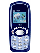 Best available price of Sagem MY X1-2 in Guineabissau