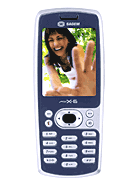 Best available price of Sagem MY X-6 in Guineabissau