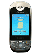 Best available price of Sagem SG 321i in Guineabissau