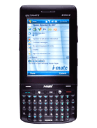 Best available price of i-mate Ultimate 8502 in Guineabissau