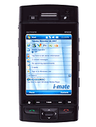 Best available price of i-mate Ultimate 9502 in Guineabissau