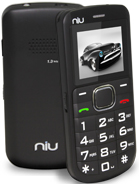 Best available price of NIU GO 80 in Guineabissau