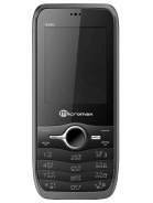Best available price of Micromax X330 in Guineabissau