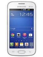 Best available price of Samsung Galaxy Star Pro S7260 in Guineabissau