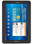 Best available price of Samsung Galaxy Tab 7-7 LTE I815 in Guineabissau