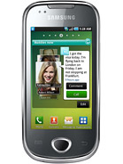 Best available price of Samsung I5801 Galaxy Apollo in Guineabissau