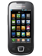 Best available price of Samsung I5800 Galaxy 3 in Guineabissau