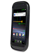 Best available price of Samsung Google Nexus S 4G in Guineabissau