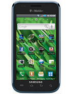 Best available price of Samsung Vibrant in Guineabissau
