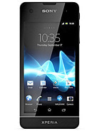 Best available price of Sony Xperia SX SO-05D in Guineabissau