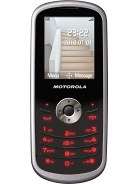 Best available price of Motorola WX290 in Guineabissau