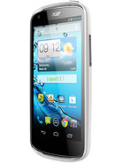 Best available price of Acer Liquid E1 in Guineabissau