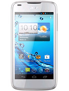 Best available price of Acer Liquid Gallant Duo in Guineabissau