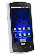 Best available price of Acer Liquid in Guineabissau