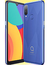 Best available price of alcatel 1L (2021) in Guineabissau