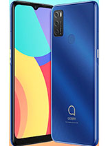 Best available price of alcatel 1S (2021) in Guineabissau