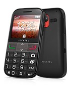 Best available price of alcatel 2001 in Guineabissau