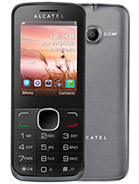 Best available price of alcatel 2005 in Guineabissau