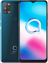 Best available price of alcatel 3X (2020) in Guineabissau