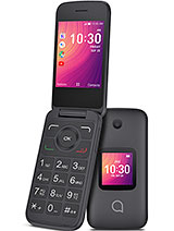 Best available price of alcatel Go Flip 3 in Guineabissau
