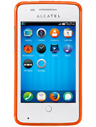 Best available price of alcatel One Touch Fire in Guineabissau