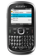 Best available price of alcatel OT-870 in Guineabissau