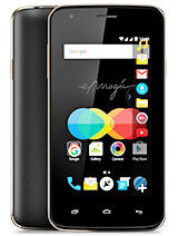 Best available price of Allview P4 eMagic in Guineabissau