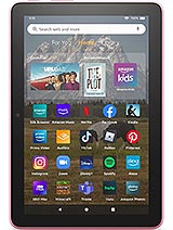 Best available price of Amazon Fire HD 8 (2022) in Guineabissau