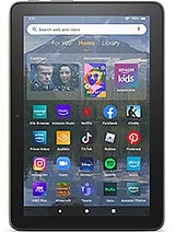 Best available price of Amazon Fire HD 8 Plus (2022) in Guineabissau