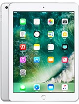 Best available price of Apple iPad 9-7 2017 in Guineabissau