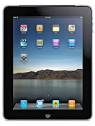 Best available price of Apple iPad Wi-Fi in Guineabissau