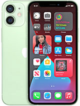 Best available price of Apple iPhone 12 mini in Guineabissau