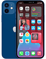 Apple iPhone 12 mini at Guineabissau.mymobilemarket.net