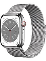 Best available price of Apple Watch Series 8 in Guineabissau
