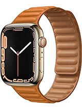 Best available price of Apple Watch Series 7 in Guineabissau