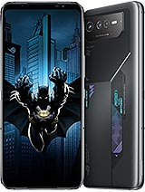 Best available price of Asus ROG Phone 6 Batman Edition in Guineabissau