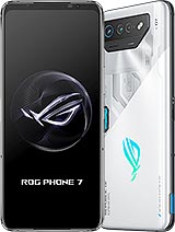 Best available price of Asus ROG Phone 7 in Guineabissau