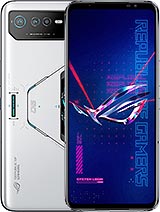 Best available price of Asus ROG Phone 6 Pro in Guineabissau