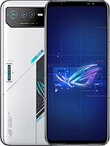 Best available price of Asus ROG Phone 6 in Guineabissau