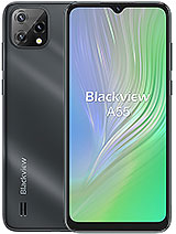 Best available price of Blackview A55 in Guineabissau