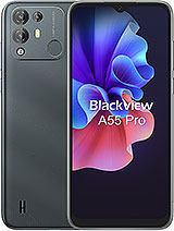 Best available price of Blackview A55 Pro in Guineabissau