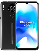 Best available price of Blackview A80s in Guineabissau