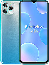 Best available price of Blackview A95 in Guineabissau