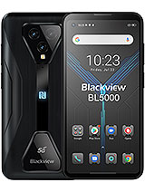 Best available price of Blackview BL5000 in Guineabissau
