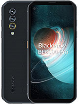 Best available price of Blackview BL6000 Pro in Guineabissau