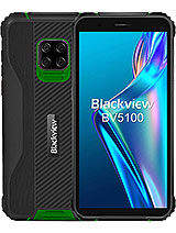 Best available price of Blackview BV5100 in Guineabissau