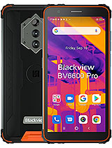Best available price of Blackview BV6600 Pro in Guineabissau