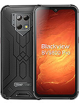 Best available price of Blackview BV9800 Pro in Guineabissau